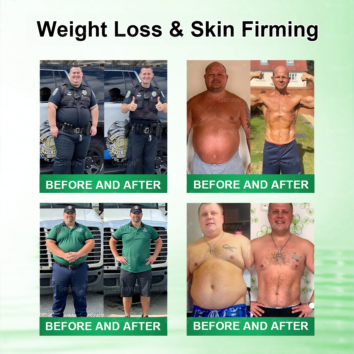 🇺🇸Alcuras™ Moringa × Berberine × AMPK 8-Benefit Slimming & Met0abolic Nano Microneedle Patch🌿