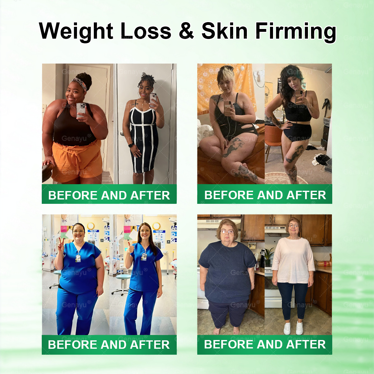 🇺🇸Alcuras™ Moringa × Berberine × AMPK 8-Benefit Slimming & Met0abolic Nano Microneedle Patch🌿