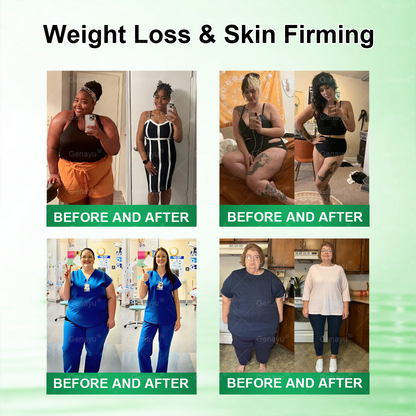 🇺🇸Alcuras™ Moringa × Berberine × AMPK 8-Benefit Slimming & Met0abolic Nano Microneedle Patch🌿