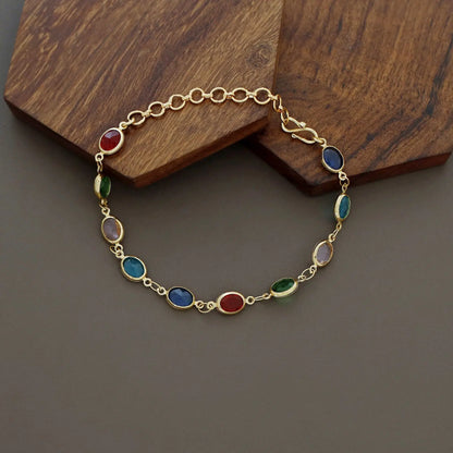 Multicolour Bracelet